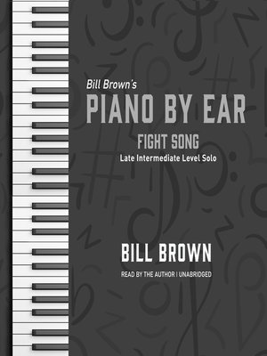 cover image of Fight Song